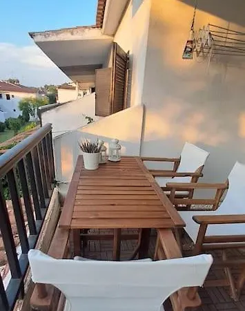 Hiremia House By Kottas - * Σίβηρη